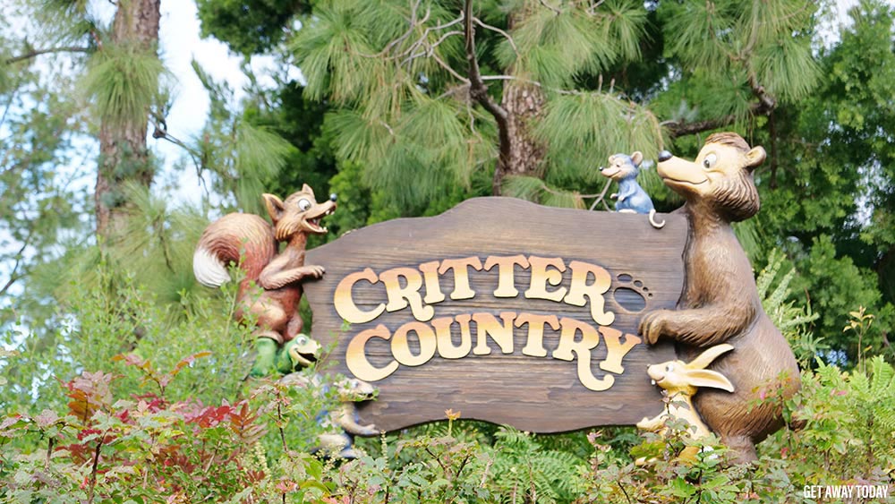 Reviews for Get Away Today Critter Country