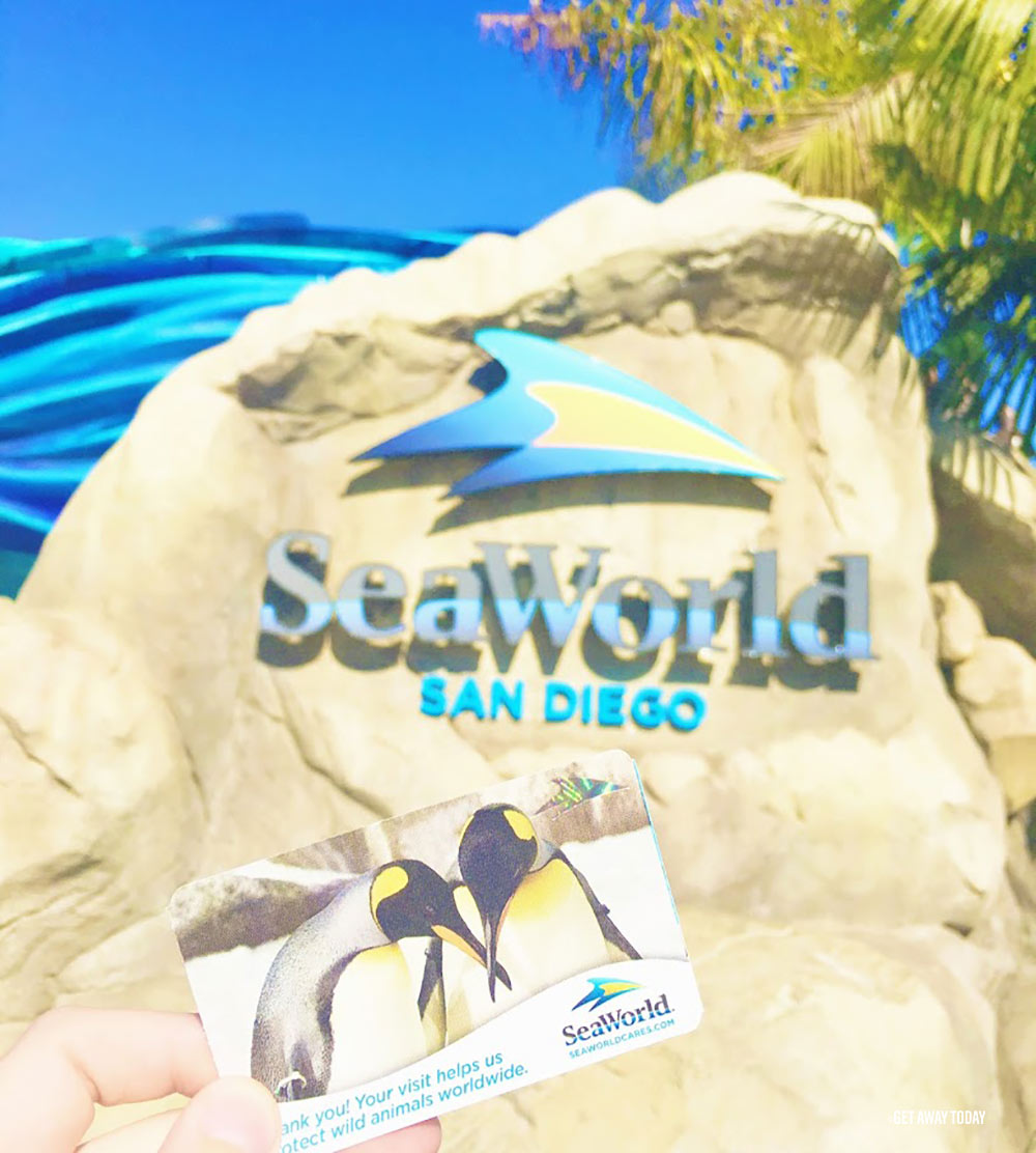 Paradise Point Resort and Spa Review SeaWorld