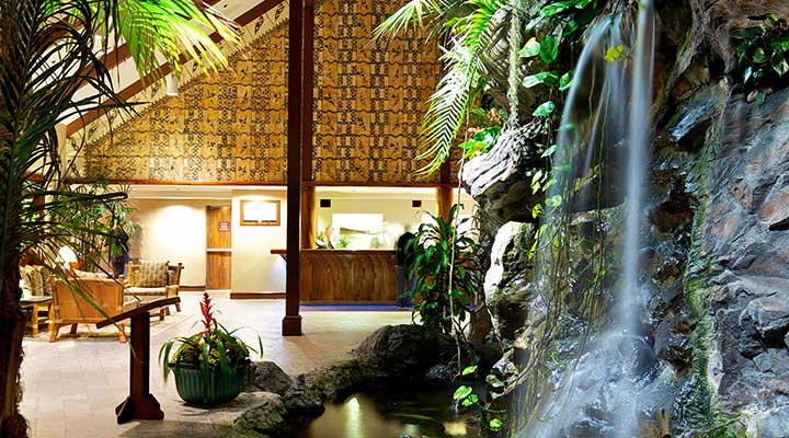 Catamaran Resort Hotel and Spa Review