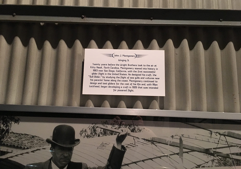 Facts About Soarin' Over the World - Hall of Fame