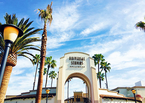Day Trips from Disneyland Universal Studios Hollywood