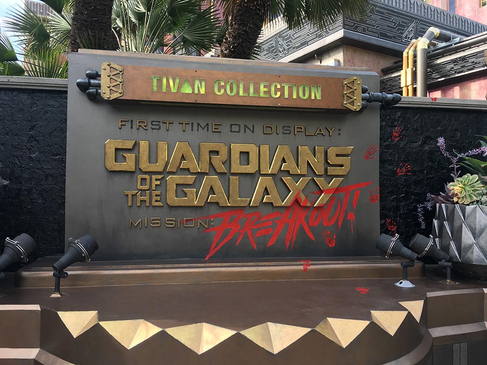 Disney Movies to Watch Before Going to Disneyland Guardians of the Galaxy