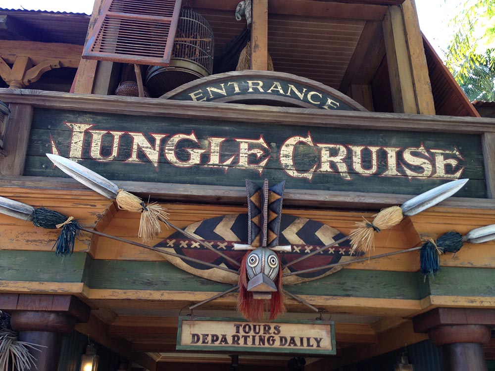 Disney Movies to Watch Before Going to Disneyland Jungle Cruise