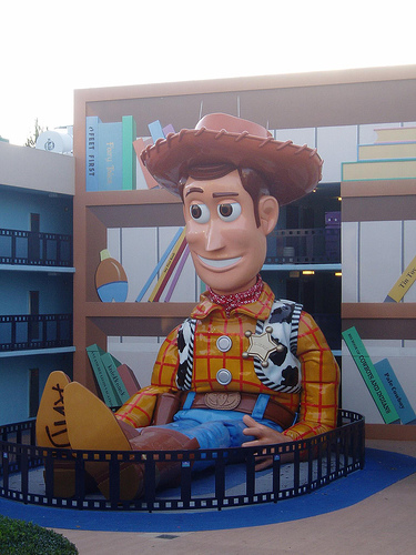 Disney Florida Hotels