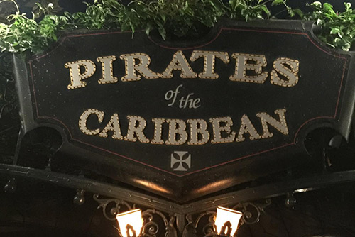 Facts About Pirates of Caribbean Header