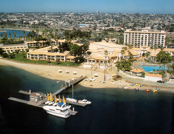 paradise point hotel san diego Photo paradise point hotel san diego Photo