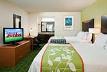 2 Queen Beds