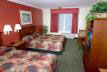 2 Queen Beds