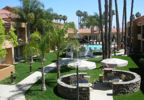 Courtyard by Marriott Anaheim Buena Park