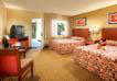 2 Queen Beds