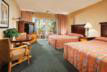 2 Queen Beds