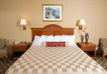Queen Bed