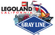 Legoland Grayline