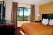 King Bed