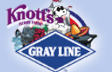 Knott's Grayline