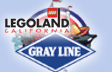 Legoland Grayline