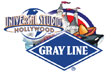 Universal Studios Grayline
