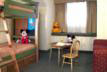 Bunkbeds with Sofa Bed