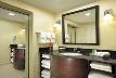 Bathroom Area