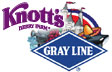 Knott's Grayline