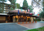Beverly Garland's Holiday Inn
