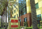 Ramada Plaza Hotel