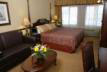 King Bed