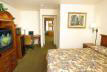 King Bed