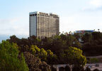 Sheraton Universal Hotel