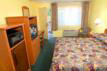 King Bed