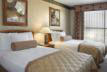 2 Double Beds