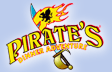 Pirate's Dinner Adventure