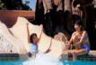 Waterslide