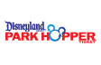Disney Park Hopper