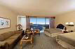 2 Double Beds