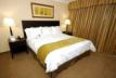 King Bed