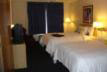 2 Queen Beds