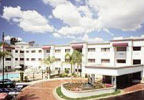 Holiday Inn Orange County Airport