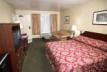 King Bed