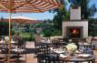 Patio - Day