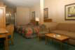 2 Queen Beds with Sofa Bed