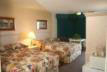 2 Queen Beds