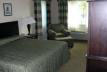 King Bed