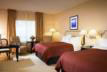 2 Queen Beds