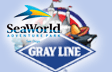SeaWorld Grayline