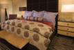 King Bed