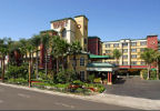 Peacock Suites Resort
