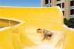 Waterslide