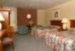 2 Double Beds