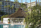Town & Country Resort - Garden Room